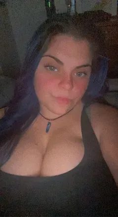 OnlyFans cuenta babynyxxx avatar 1