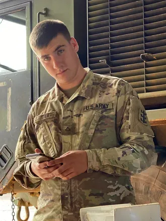 OnlyFans cuenta military_man42 avatar 1