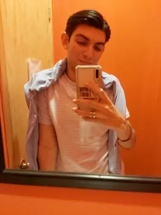OnlyFans cuenta jhuiicho avatar 1