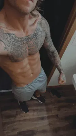 OnlyFans cuenta briansmash avatar 1