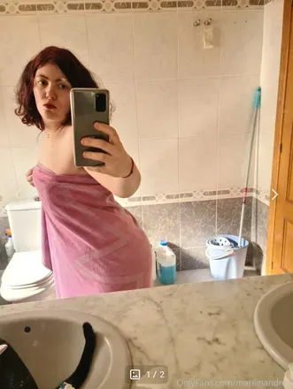 OnlyFans cuenta mariiinandrea avatar 1