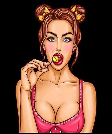 OnlyFans cuenta misskandy52 avatar 1
