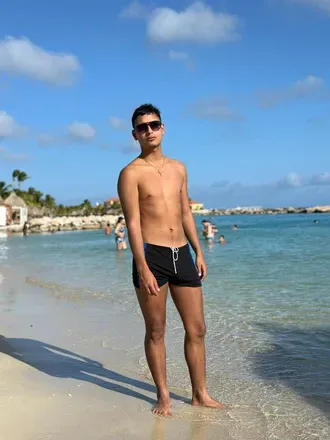 OnlyFans cuenta soyharry01 avatar 1