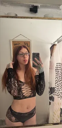 OnlyFans cuenta gingerbeautyy avatar 1