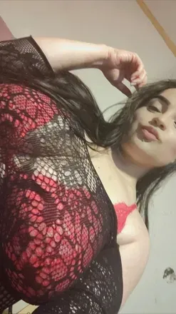 OnlyFans of karollarizza