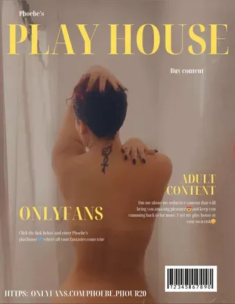 OnlyFans cuenta phoebe.4you avatar 1