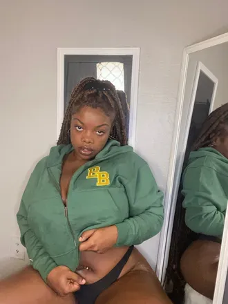 OnlyFans account  jerriahmariee avatar 1