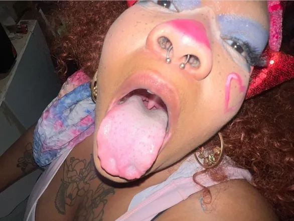OnlyFans cuenta itskronie header 2