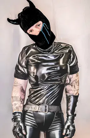 OnlyFans cuenta julianmask69 avatar 1