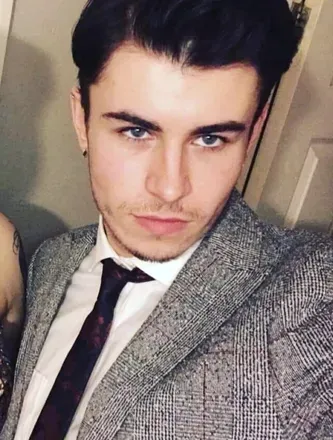 OnlyFans cuenta britishlad69 avatar 1