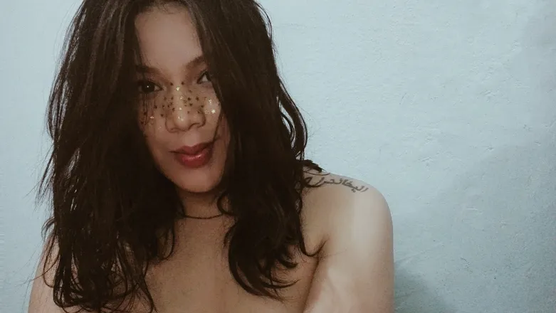 OnlyFans cuenta kim_jaemi header 2