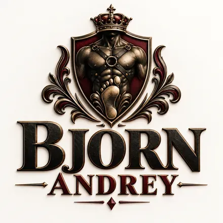 OnlyFans of bjornandrey
