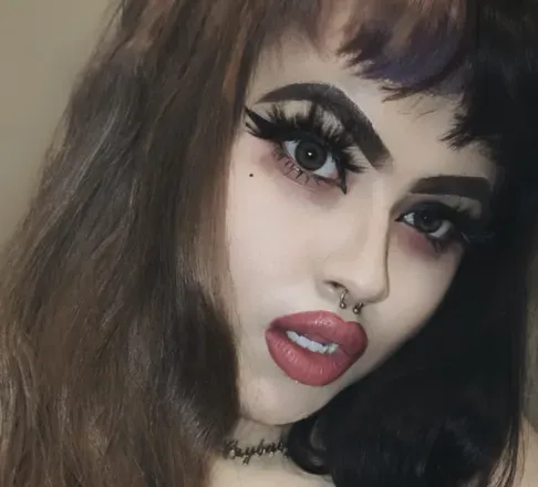 OnlyFans cuenta baby_succubusbby avatar 1