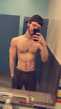 OnlyFans cuenta tylerjos avatar 1
