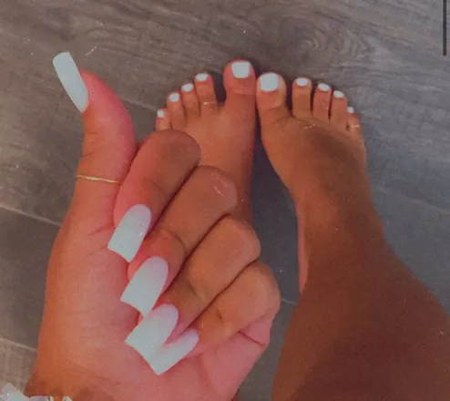 OnlyFans account  miamidollz305 header 2