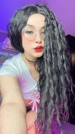 OnlyFans cuenta kichikeys avatar 1