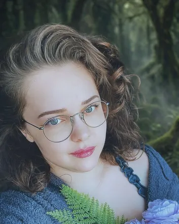 OnlyFans of curly.witch