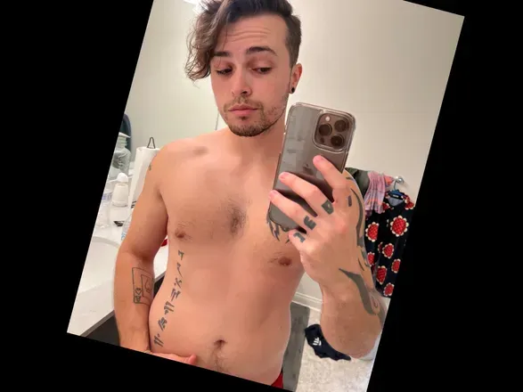 OnlyFans cuenta lewdlatino avatar 1