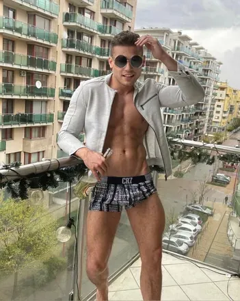 OnlyFans cuenta atlagossraclive avatar 1