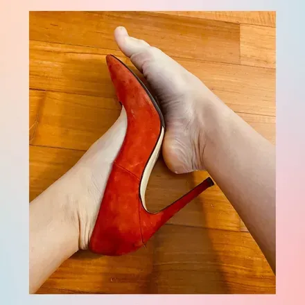OnlyFans cuenta fay.fairy.feet avatar 1