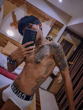 OnlyFans cuenta jao_bas18 avatar 1