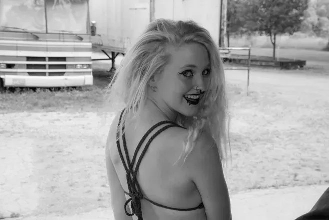 OnlyFans cuenta model_misskittee92 avatar 1