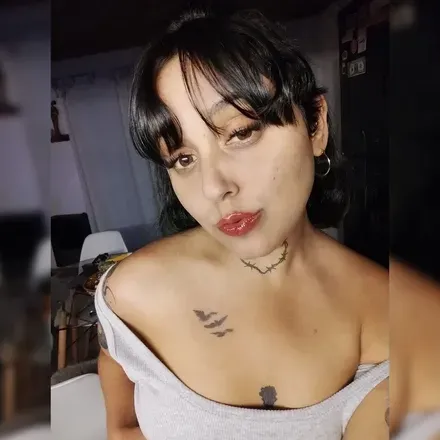 OnlyFans cuenta crissigal avatar 1