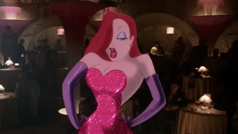 OnlyFans cuenta theerealjessicarabbit header 1