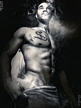 OnlyFans cuenta mr.cursive avatar 1