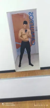 OnlyFans cuenta juniorcorderoferreira avatar 1