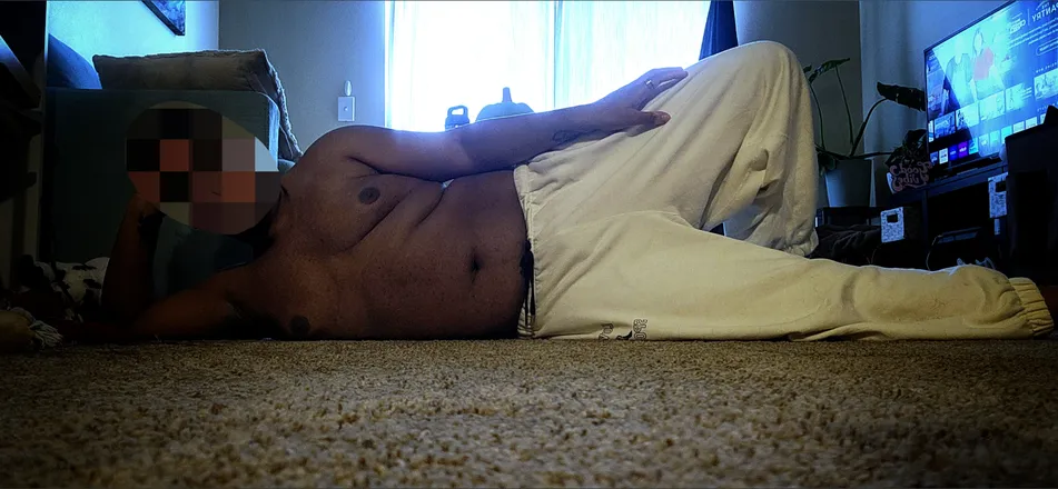OnlyFans cuenta blushingcamel69 header 2