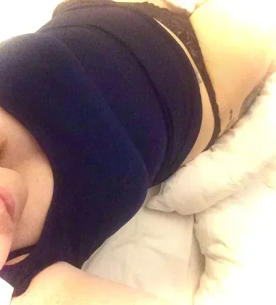 OnlyFans cuenta sexxxisami avatar 1