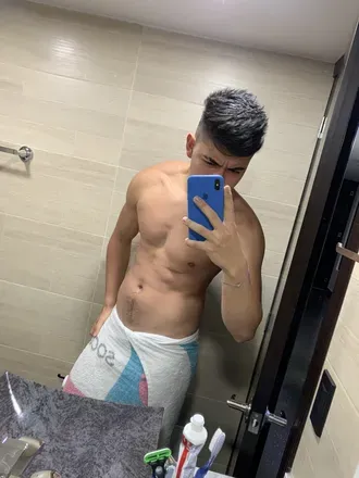 OnlyFans cuenta maik_sex avatar 1