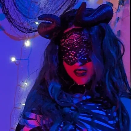OnlyFans cuenta voidbunnyy avatar 1