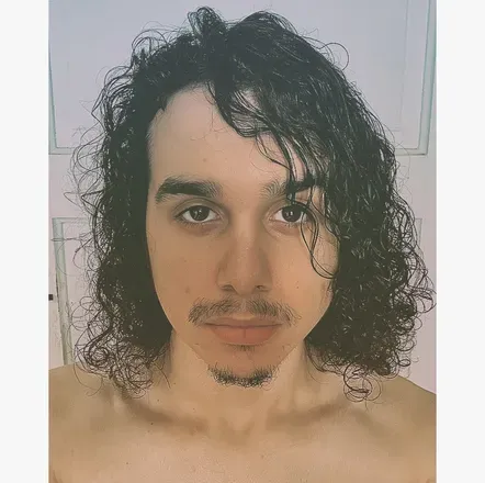OnlyFans cuenta andredavis avatar 1