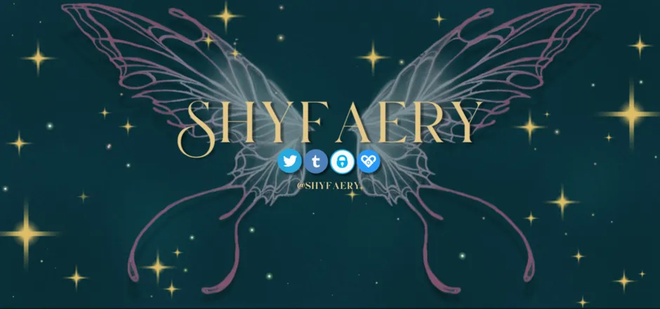 OnlyFans cuenta shyfaery header 2