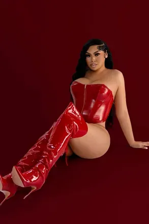 OnlyFans cuenta swayana avatar 1