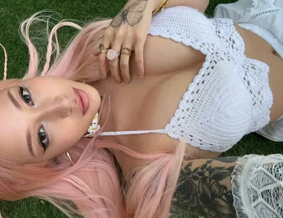OnlyFans cuenta linthelover header 2