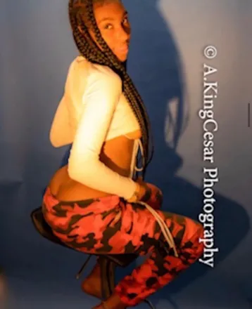 OnlyFans account  carmelswirll header 2
