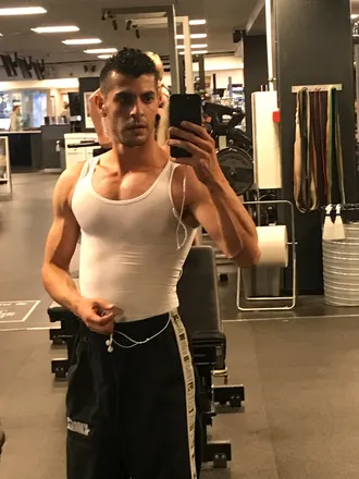 OnlyFans cuenta u18259513 avatar 1