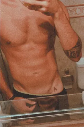 OnlyFans account  fender06 avatar 1