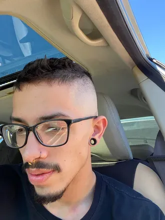 OnlyFans account  jahjahforreal avatar 1