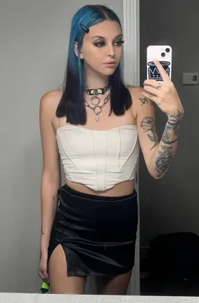 OnlyFans cuenta cheycheychey avatar 1