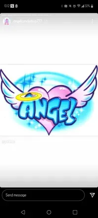 OnlyFans cuenta angelbabytoria header 2