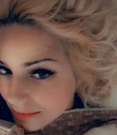 OnlyFans account  glittersnatch avatar 1