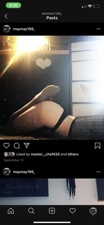 OnlyFans cuenta maybell188 header 2