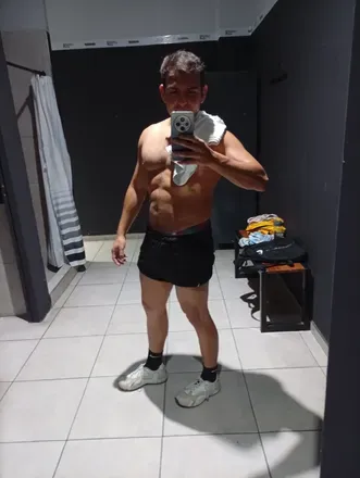 OnlyFans cuenta dontresistx avatar 1