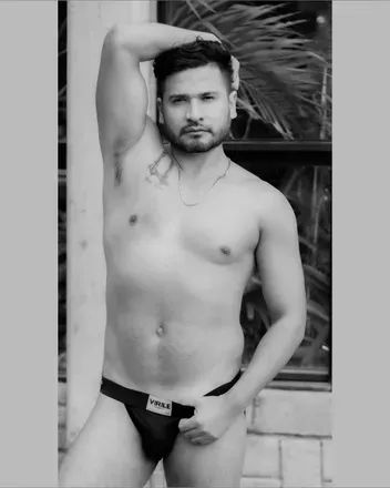 OnlyFans cuenta eryckreyez avatar 1