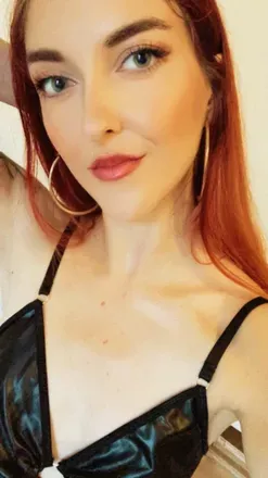 OnlyFans cuenta spicy_vixen avatar 1