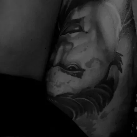 OnlyFans cuenta tattood_snow_white33 avatar 1